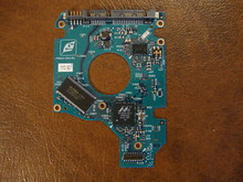 TOSHIBA MK8037GSX HDD2D61 B ZL01 T, 80 GB, SATA, PCB (T)