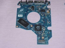 TOSHIBA MK8032GSX, HDD2D32 V ZK01 S, SATA, 80GB PCB (T) 200461789352