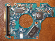 TOSHIBA MK8025GAS, HDD2188 F ZK01 T, ATA/IDE, 80GB PCB (T)