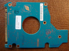 TOSHIBA MK8025GAS, HDD2188 C ZK01 T, ATA/IDE, 80GB PCB (T) 200446402859