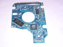 TOSHIBA MK6026GAX, HDD2194 V ZK01 T, ATA/IDE, 60GB PCB (T)