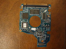 TOSHIBA MK6021GAS, HDD2183 F ZE01 T, ATA/IDE, 60GB PCB (T)