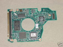 TOSHIBA MK6021GAS HDD2189 F ZE01 S, 60 GB, ATA, PCB (T)