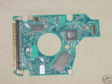 TOSHIBA MK4026GAX HDD2193 V ZK01 T, 40 GB, IDE/ATA, PCB (T) 200381880705
