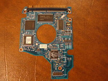TOSHIBA MK3021GAS, HDD2181 D ZE01 T, ATA/IDE, 30GB PCB (T) 200486978650