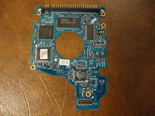 TOSHIBA MK3021GAS HDD2181 F ZE01 T, 30GB, ATA/IDE, PCB (T) 190385324973