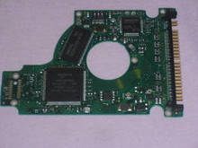 SEAGATE ST98823A 9W3883-140 FW: 3.06 80GB ULTRAATA AMK PCB (T)