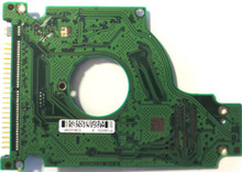 ST960812A 9AH432-020 3.05 AMK (100374823 D) 100346102 REV B 60gb IDE PCB