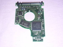 SEAGATE ST93015A 9Y1412-331 FW: 4.07 30GB ATA AMK PCB (T) 200418154941