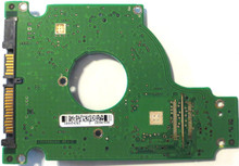 ST9120822AS 9S1133-022 3.BHE WU (100459261 C) 10039689 Rev C 120gb Sata