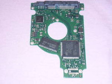 ST9120822AS 9S1133-022 3.BHE WU (100398688 B) 10039689 Rev C 120gb Sata PCB