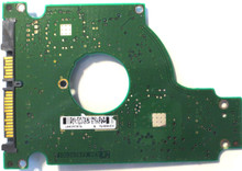 ST9120821AS 9W3184-023 3.05 (100397876 B) 100397877 REV B 120gb Sata PCB