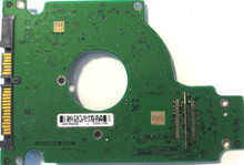 ST9100827AS 9S113F-020 3.BHD WU (100398688 K) 100398689 Rev B 100gb Sata PCB
