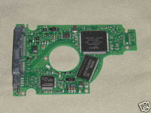 SEAGATE ST9100824AS, 9W3139-022, FW: 7.24 100GB SATA, WU PCB (T) 200464232682