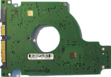 Seagate ST9100824AS 9W3139-022 FW:7.24 (100397876 B) 100gb 2.5" Sata PCB
