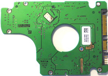 Samsung HM120JI HM120JI/M REV.A YF100-18 (BF41-00105A) 120gb Sata PCB