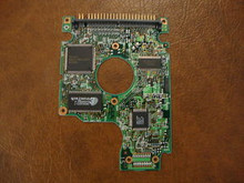 HITACHI IC25N040ATCS04-0 ATA/IDE MLC: H32687 PN: 07N8327 PCB (T)