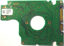Hitachi HTS541680J9SA00 0A50685 DA1587 (0A52026 DA1673_) 80gb Sata PCB