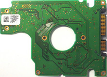 Hitachi HTS541680J9SA00 0A50685 DA1587 (0A50426 DA1550A) 80gb Sata PCB