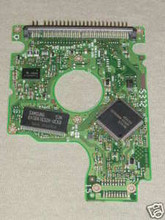 HITACHI HTS541040G9AT00 PN: 0A25432, MLC: DA1175, 40GB PCB (T) 190385116876