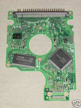 HITACHI HTS541010G9AT00 ATA MLC: DA1175 PN: 13G1591 160GB PCB (T)