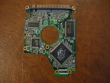 HITACHI DK23FB-40 40.01GB ATA/IDE AJ100 A/A0C1 B/A  PCB (T)