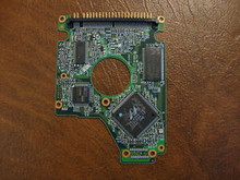 HITACHI DK23DA-30F, 30.01GB, ATA/IDE, A/A0A2 A/A, AJ100  PCB (T)