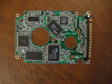HITACHI DK23AA-60 AJ100, A/A0H0 B/A, 6.01 GB, ATA/IDE PCB (T)