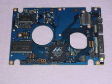 FUJITSU MHW2080BH, CA06820-B44300SN, 80GB, SATA, PCB (T)