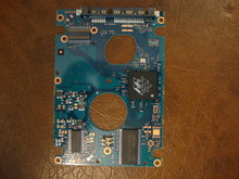 FUJITSU MHW2060BH, CA06672-B28200SN, 60GB, SATA, PCB (T)