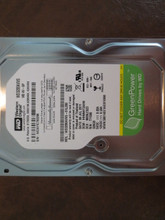 Western Digital WD3200AVVS-61L2B0 DCM:HHNNHT2AHN 320gb Sata WCAV1C793296 (T)