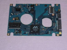 FUJITSU MHV2120BH PL, CA06672-B25600C1, 120GB, SATA PCB (T)