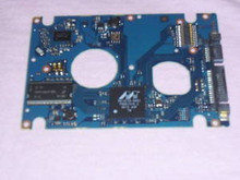 FUJITSU MHV2100BH, CA06672-B24500C1, 100GB, SATA PCB (T)