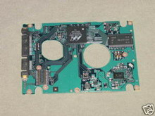 FUJITSU MHV2080BH, CA06820-B40300C1, 80GB, SATA PCB (T)