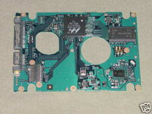 FUJITSU MHV2080BH, CA06672-B264000T, 80GB, SATA PCB (T) 200440676975