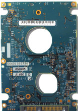 MHV2080BH CA06672-B24400C1 0FFEAA-0080892C (CA26338-B71104BA) 80gb Sata 2.5" PCB
