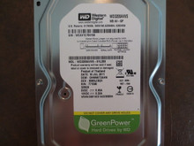 Western Digital WD3200AVVS-61L2B0 DCM:DHNNKT2AHN 320gb Sata