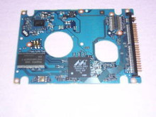 FUJITSU MHV2080AT PL, CA06557-B35300C1, 80GB, ATA, PCB (T)