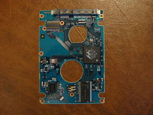 FUJITSU MHV2060BH, CA06672-B34200TW, 60GB, SATA, PCB (T)