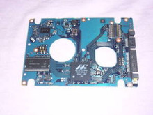 FUJITSU MHV2060BH PL, CA06672-B25100C1 60GB SATA PCB (T)