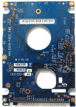 MHV2060AT PL CA06557-B35100C1 09DE5B-008300A1 (CA26332-B43104BA) 60gb IDE PCB