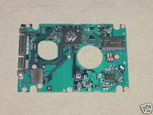 FUJITSU MHV2040BH, CA06672-B42000F1, 40GB, SATA, PCB (T) 190357114189