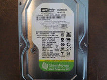 Western Digital WD3200AVVS-61L2B0 DCM:HHRNNTJAGN 320gb Sata