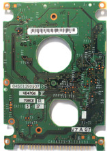 MHT2040AT SP2 CA06297-B60400SP 03D7-0022 (CA26325-B17204BA) 40gb IDE PCB