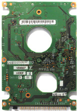 Fujitsu MHT2040AT PL CA06297-B23400C1 03B7-0022 (CA26325-B19104BA) 40gb IDE PCB