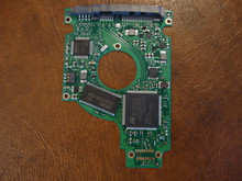 SEAGATE ST9100824AS 9W3139-022 FW:7.24 WU SATA 100397876 B PCB