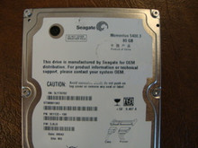 SEAGATE ST980811AS 9S1132-190 FW:3.ALD WU 80GB SATA 5LY70792