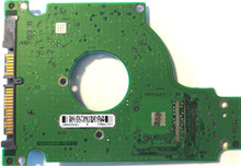 ST9160821AS 9S1134-022 3.BHE WU (100459261 B) 100398689 Rev C 160gb Sata PCB