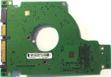ST9160821AS 9S1134-022 3.BHE WU (100459261 D) 100398689 REV C 160gb Sata PCB