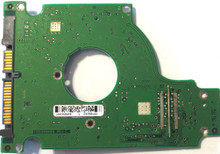 ST9160821AS 9S1134-022 3.BHE WU (100398688 U) 100398689 Rev C 160gb Sata PCB